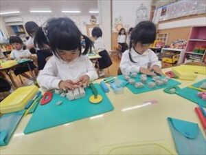 5月・６月の月組さんの姿(*’ω’*)