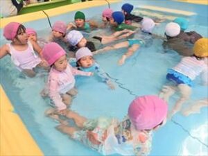 梅雨明けばんざーい🚩（月組）
