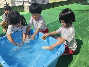 発見！観察！学び！みんなと一緒に！