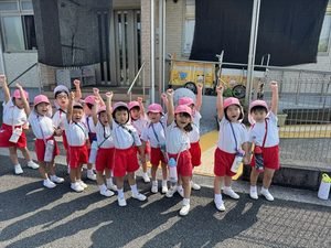 おべんとうをありがとう💕🎶（星組⭐）