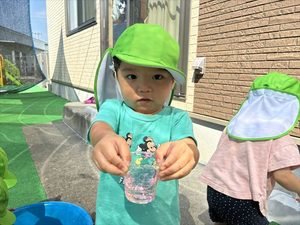 過ごしやすい季節になってきました🍂（花組）