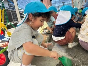 楽しいこと😆頑張っていること✨（虹組）
