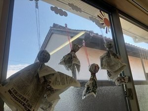 晴れますように…⛅✨（宙組）